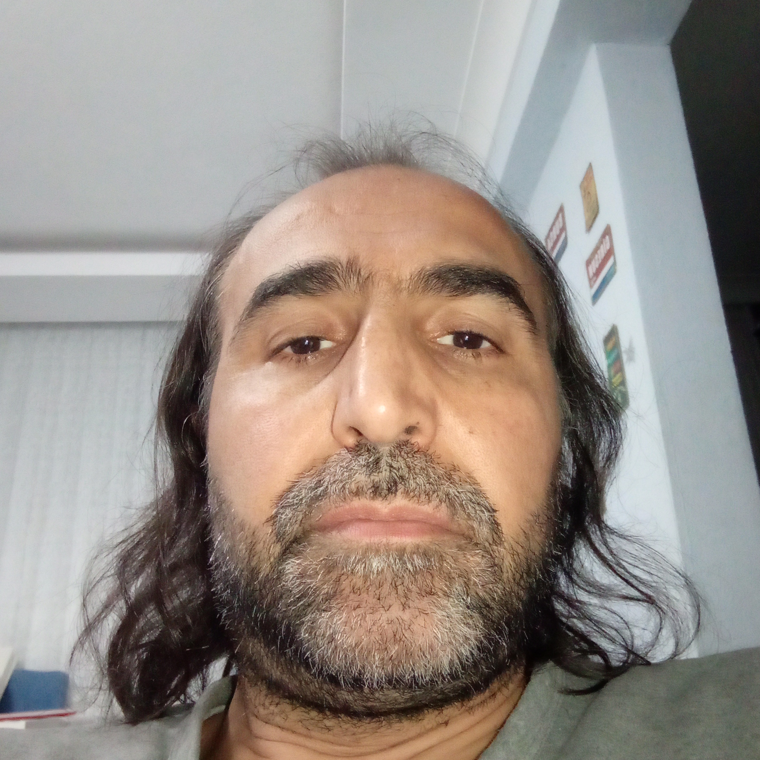 Bakıcı