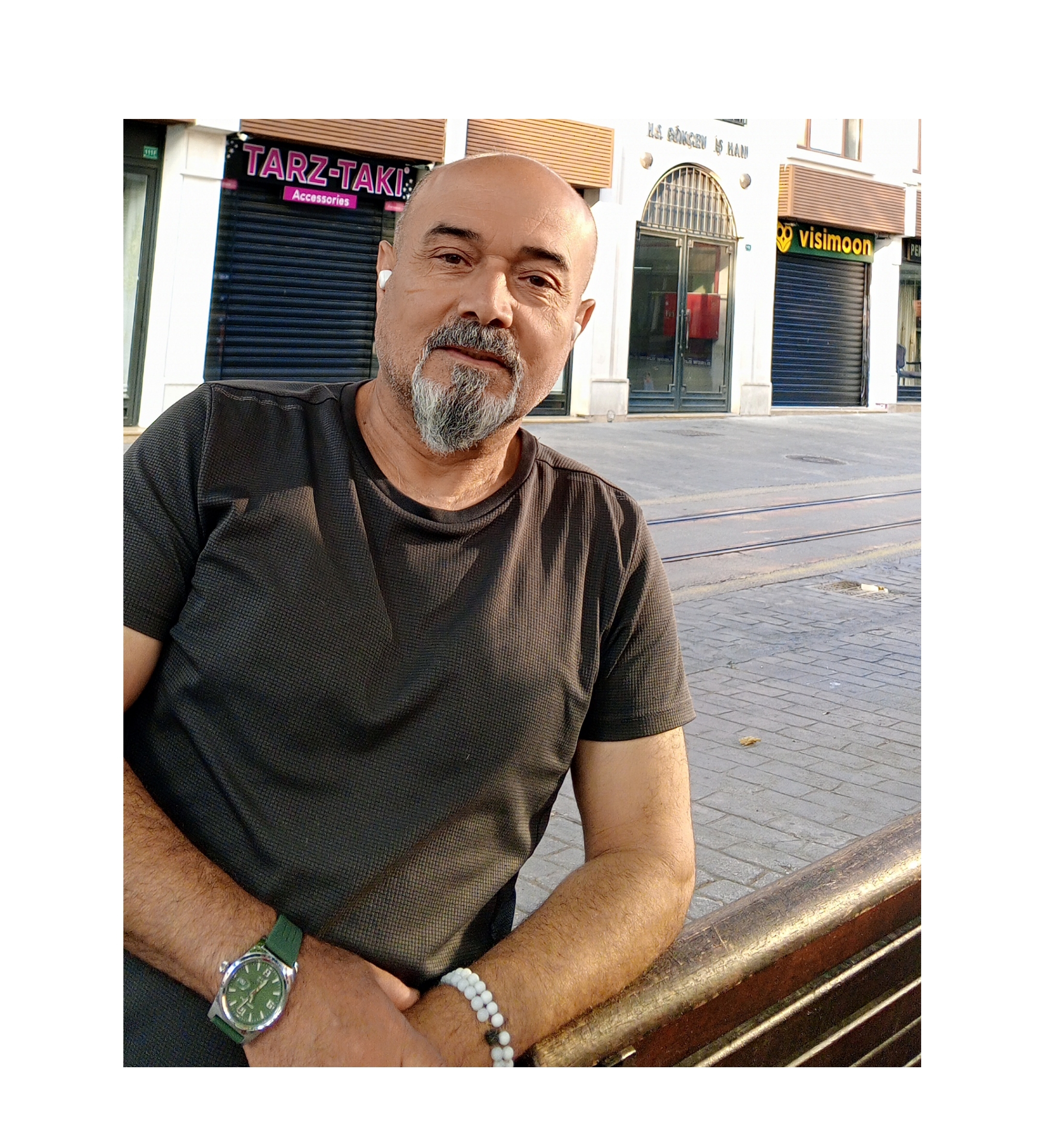Bakıcı