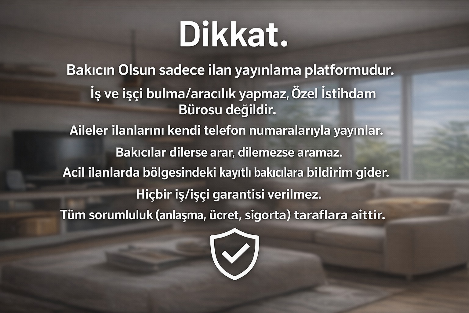 İŞKUR Bilgilendirme